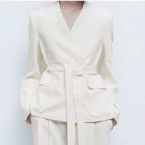 Zara Woman Blazer